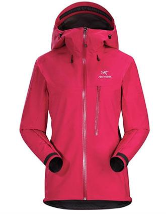 Alpha sl jacket women's sale
